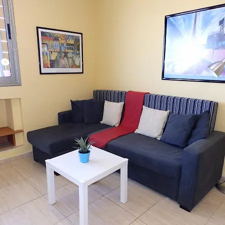 公寓 Apartamento Oeste 405 *