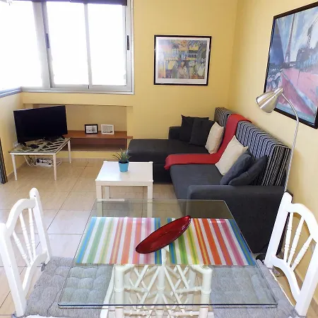 公寓 Apartamento Oeste 405 *