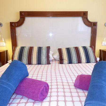公寓 Apartamento Oeste 405 *