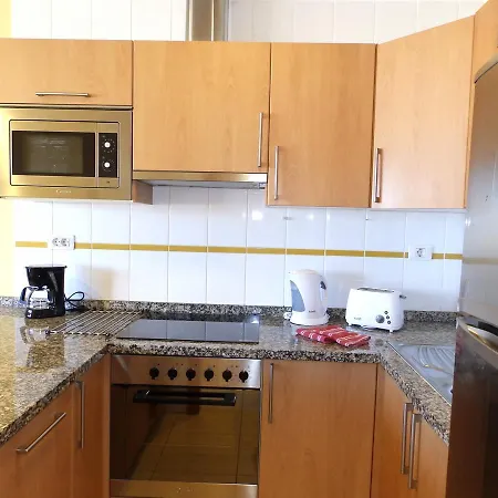 Apartamento Oeste 405 公寓 *