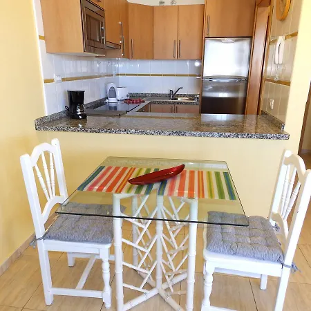 Apartamento Oeste 405 *