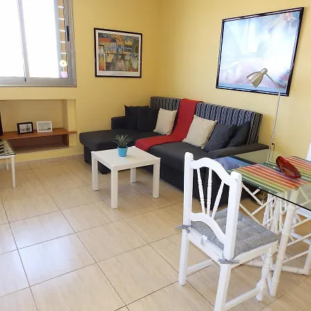 Apartamento Oeste 405 Apartment *
