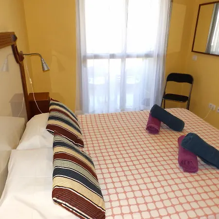 Apartamento Oeste 405 Apartment El Medano (Tenerife)